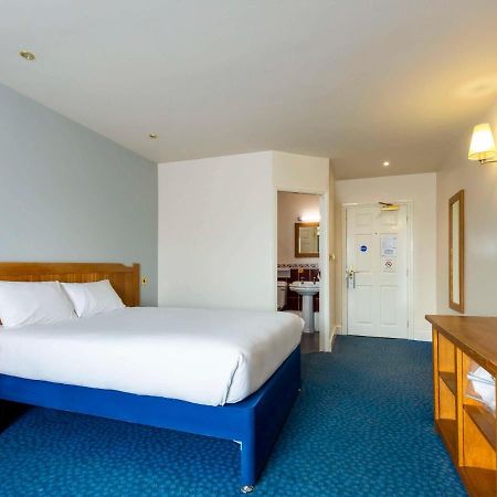 Ibis Budget Bromsgrove Extérieur photo