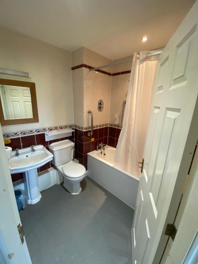 Ibis Budget Bromsgrove Extérieur photo