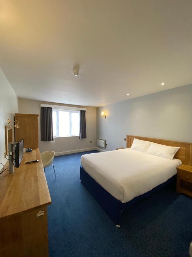 Ibis Budget Bromsgrove Extérieur photo