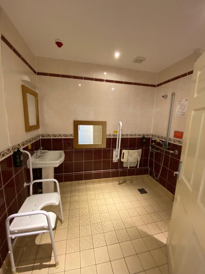 Ibis Budget Bromsgrove Extérieur photo