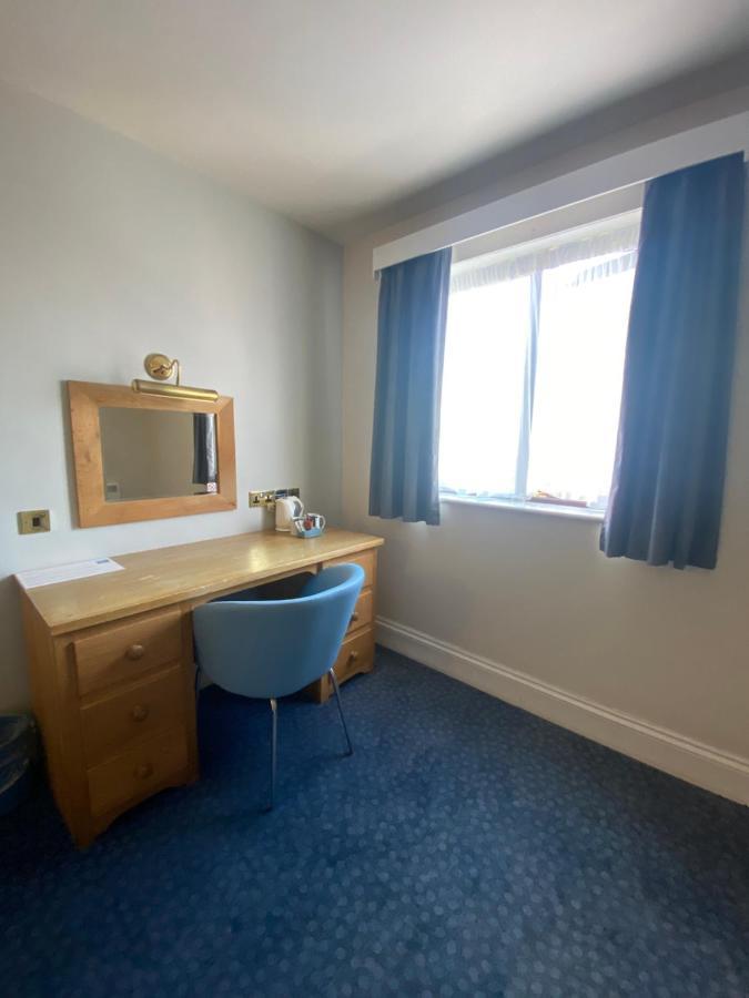Ibis Budget Bromsgrove Extérieur photo