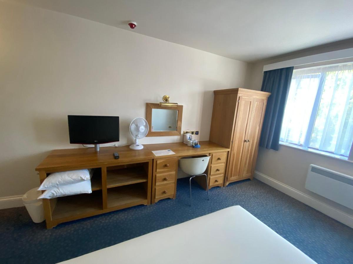Ibis Budget Bromsgrove Extérieur photo