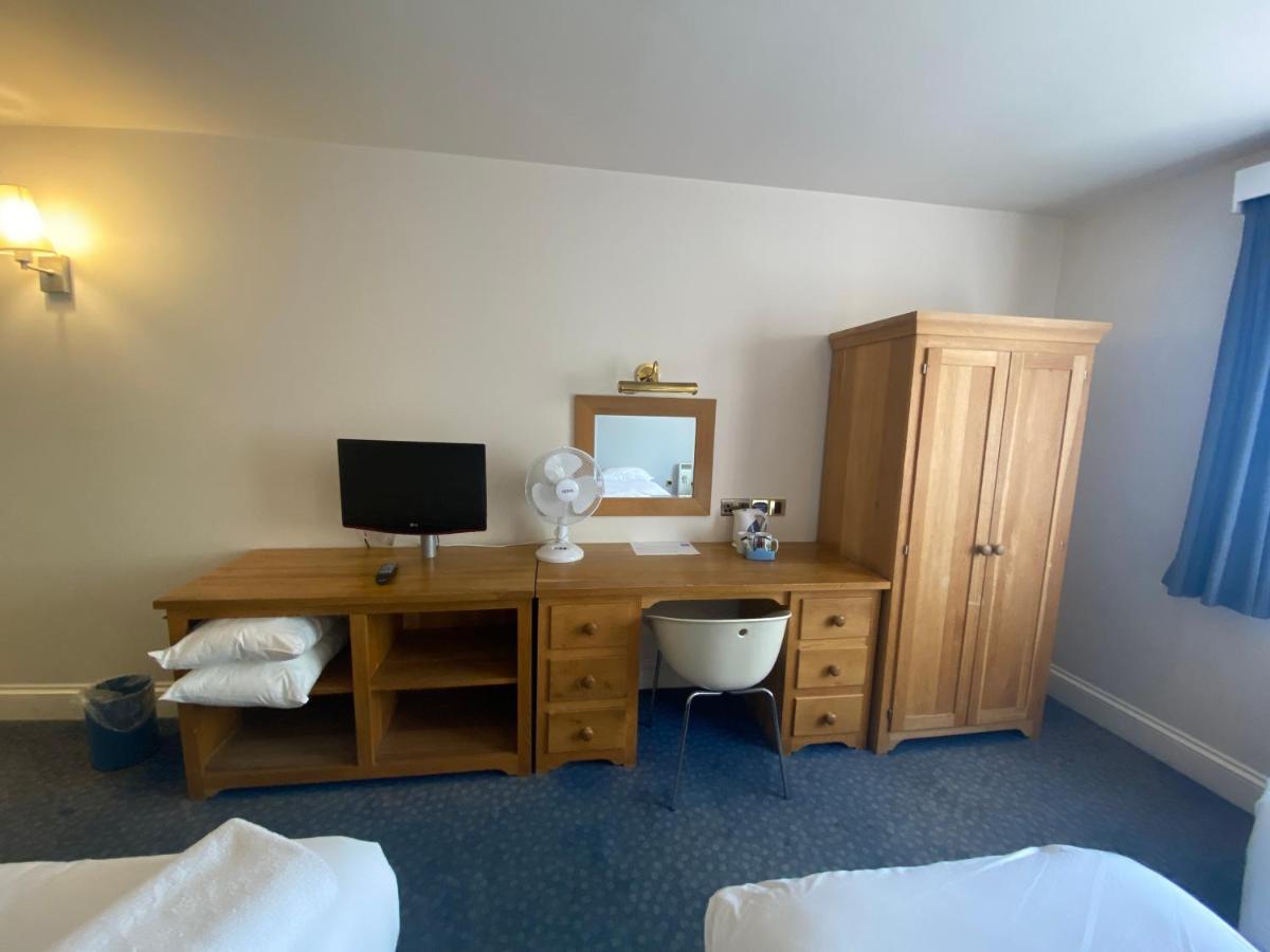 Ibis Budget Bromsgrove Extérieur photo