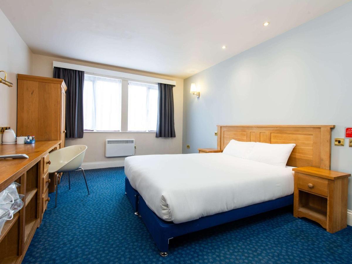 Ibis Budget Bromsgrove Extérieur photo