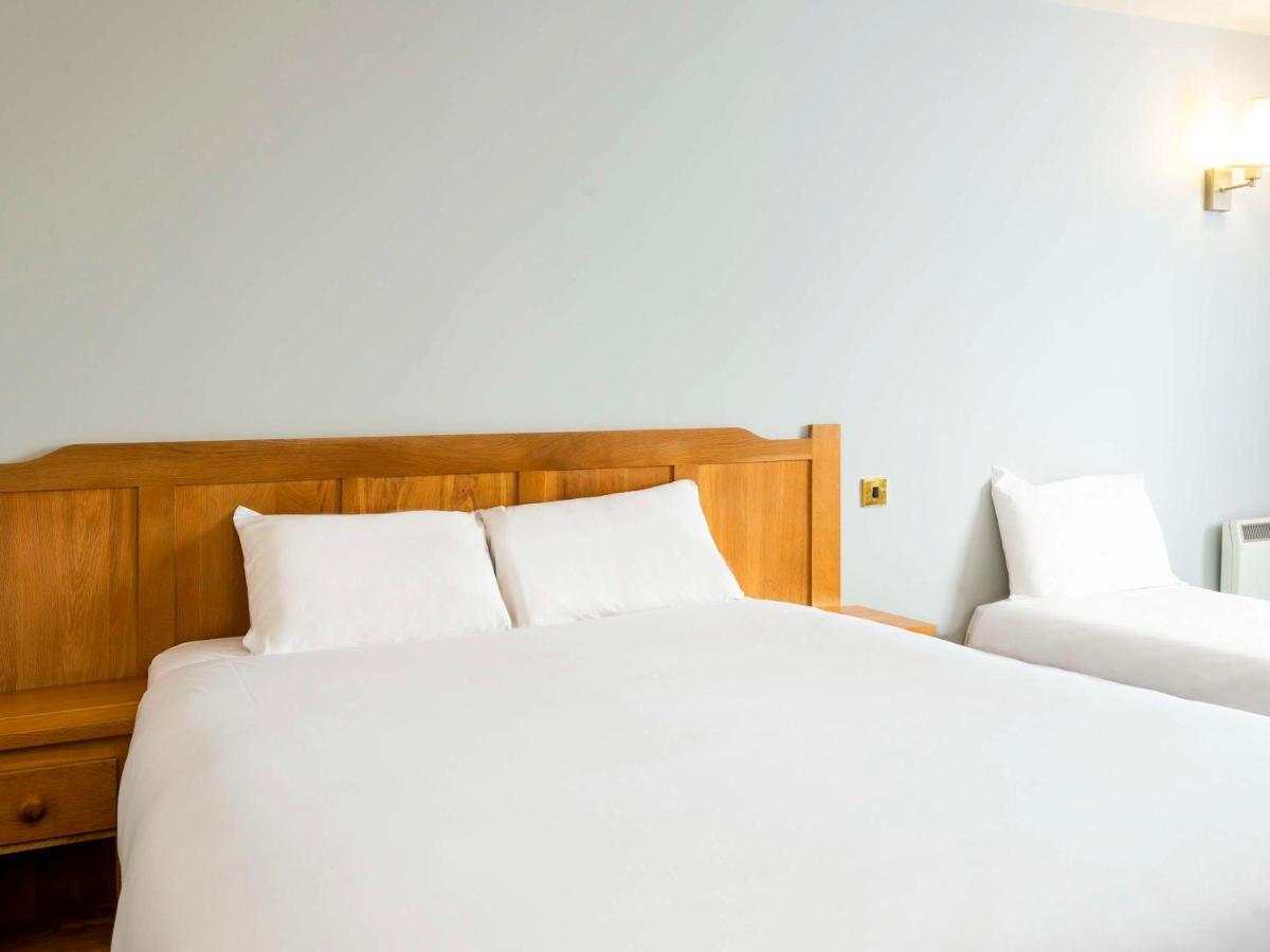 Ibis Budget Bromsgrove Extérieur photo