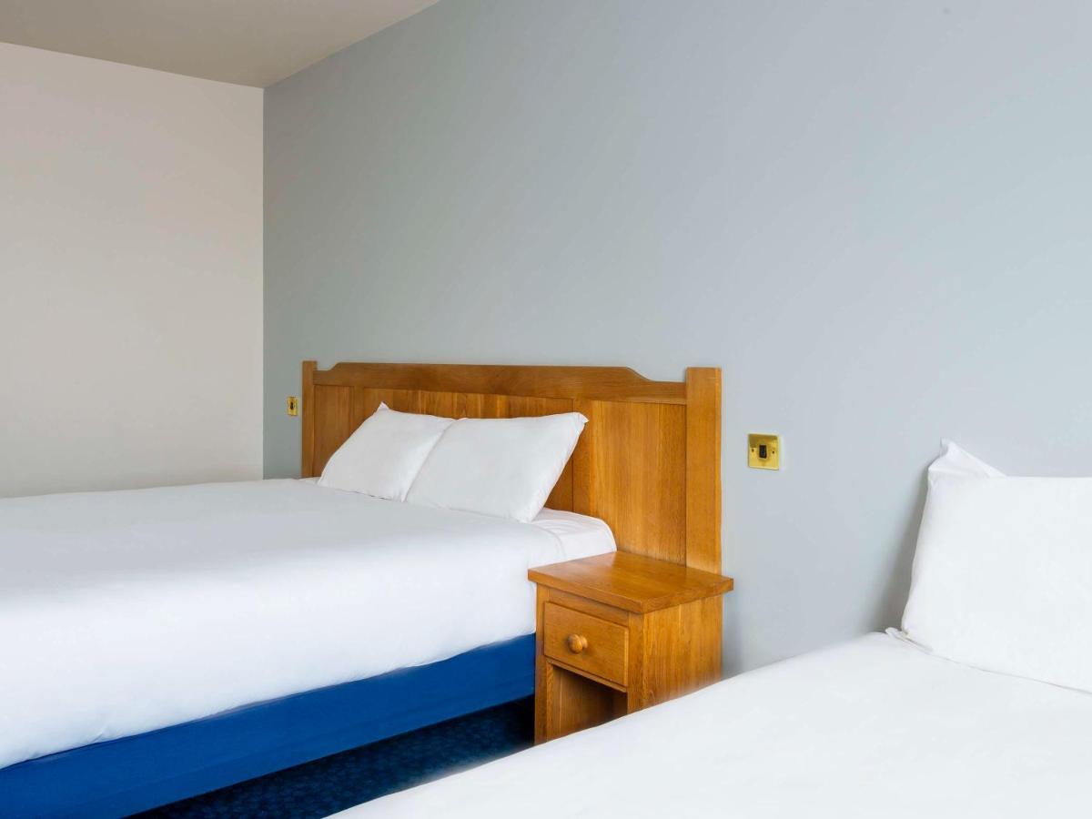 Ibis Budget Bromsgrove Extérieur photo
