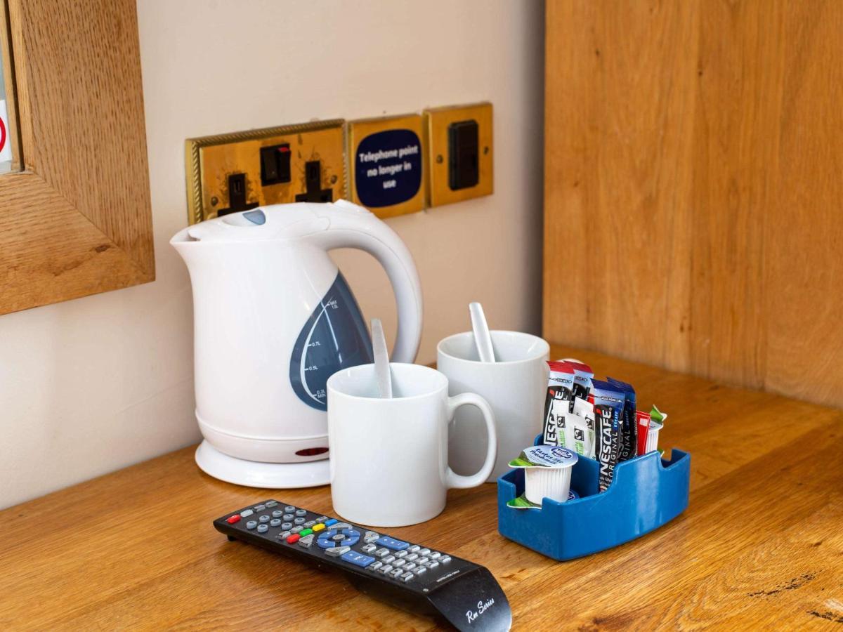 Ibis Budget Bromsgrove Extérieur photo