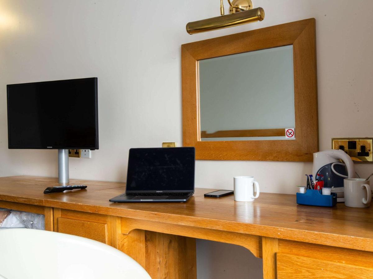 Ibis Budget Bromsgrove Extérieur photo